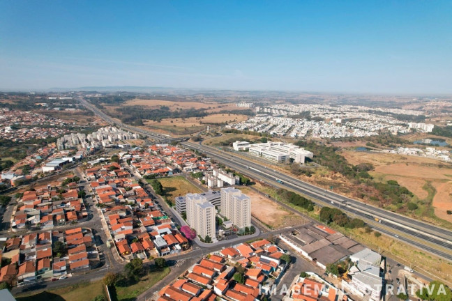 Imagem Imóvel com 1 Quarto à Venda,  em Parque Da Figueira - Campinas