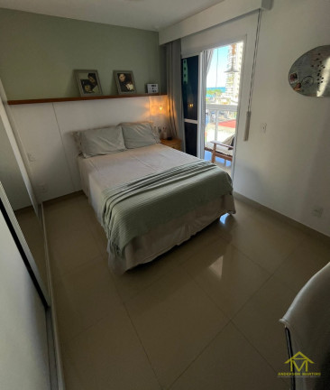 Imagem Apartamento com 3 Quartos à Venda, 115 m² em Itapuã - Vila Velha