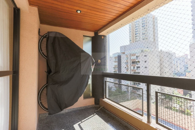 Apartamento com 3 Quartos à Venda, 110 m² em Jardim Prudência - São Paulo