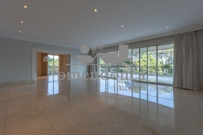 Imagem Apartamento com 4 Quartos à Venda, 532 m² em Ibirapuera - São Paulo