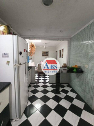 Imagem Casa com 3 Quartos à Venda, 232 m² em Padre Manoel Da Nóbrega - Cubatão Imagem Casa com 3 Quartos à Venda, 232 m² em Padre Manoel Da Nóbrega - Cubatão