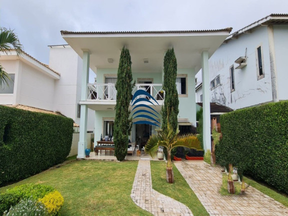 Imagem Imóvel com 4 Quartos à Venda, 246 m² em Vilas Do Atlântico - Lauro De Freitas
