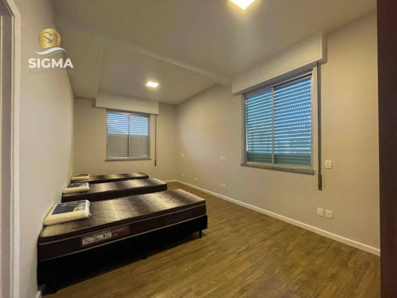 Imagem Apartamento com 6 Quartos à Venda, 485 m² em Pitangueiras - Guarujá Imagem Apartamento com 6 Quartos à Venda, 485 m² em Pitangueiras - Guarujá