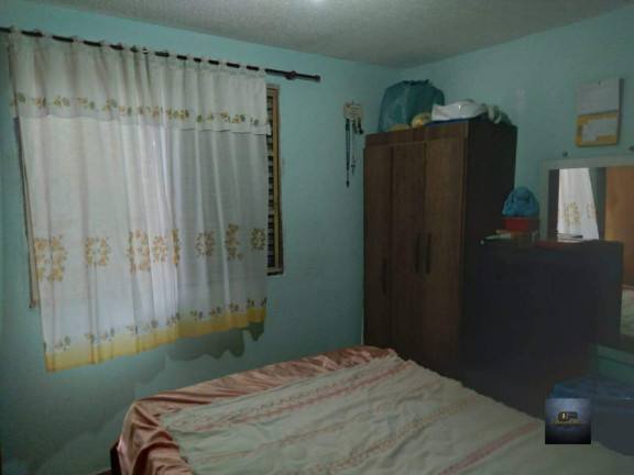 Imagem Apartamento com 2 Quartos à Venda, 48 m² em Cooperativa - São Bernardo Do Campo