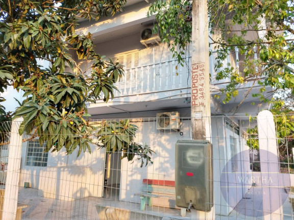 Imagem Casa com 3 Quartos à Venda, em Jardim Do Cedro - Gravataí Imagem Casa com 3 Quartos à Venda, em Jardim Do Cedro - Gravataí