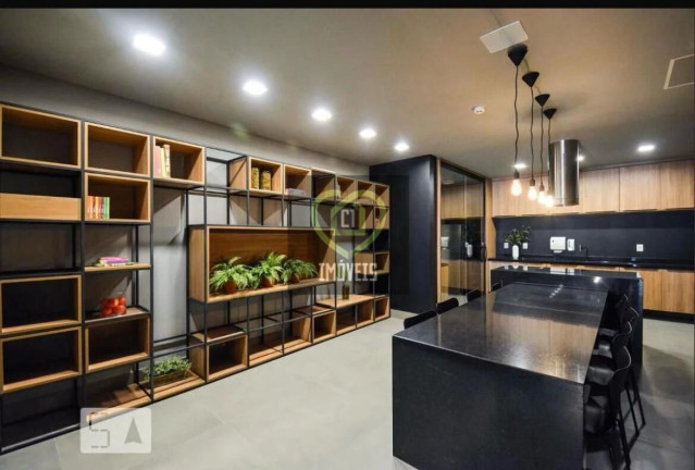 Imagem Apartamento com 1 Quarto para Alugar, 32 m² em Pinheiros - São Paulo Imagem Apartamento com 1 Quarto para Alugar, 32 m² em Pinheiros - São Paulo
