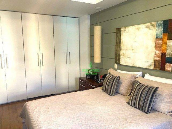 Imagem Cobertura com 4 Quartos à Venda, 412 m² em Icaraí - Niterói Imagem Cobertura com 4 Quartos à Venda, 412 m² em Icaraí - Niterói