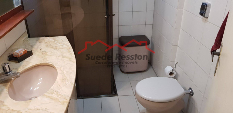 Imagem Apartamento com 4 Quartos à Venda, 163 m² em Jardim Marajoara - São Paulo Imagem Apartamento com 4 Quartos à Venda, 163 m² em Jardim Marajoara - São Paulo