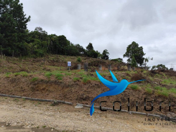Imagem Chácara à Venda, 1.626 m² em Ximbuva - Agudos Do Sul