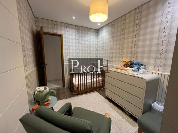 Imagem Apartamento com 3 Quartos à Venda, 97 m² em Campestre - Santo André Imagem Apartamento com 3 Quartos à Venda, 97 m² em Campestre - Santo André