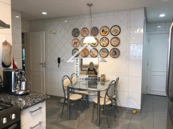 Imagem Apartamento com 3 Quartos à Venda, 155 m² em Campo Belo - São Paulo Imagem Apartamento com 3 Quartos à Venda, 155 m² em Campo Belo - São Paulo