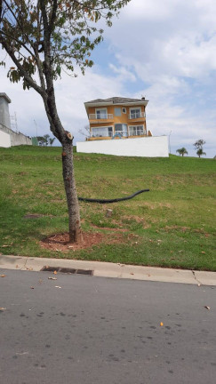 Terreno em Condomínio à Venda, 490 m² em Alphaville - Santana De Parnaíba
