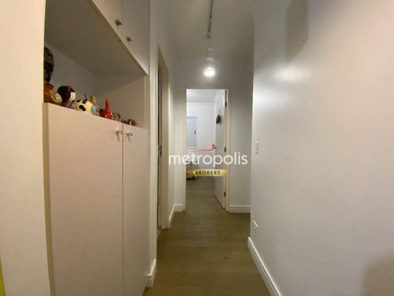 Imagem Apartamento com 3 Quartos à Venda, 85 m² em Barcelona - São Caetano Do Sul Imagem Apartamento com 3 Quartos à Venda, 85 m² em Barcelona - São Caetano Do Sul