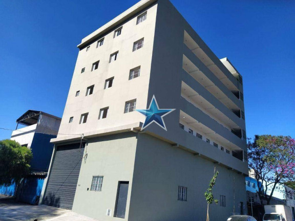 Imóvel com 1 Quarto para Alugar, 35 m² em Freguesia Do ó - São Paulo