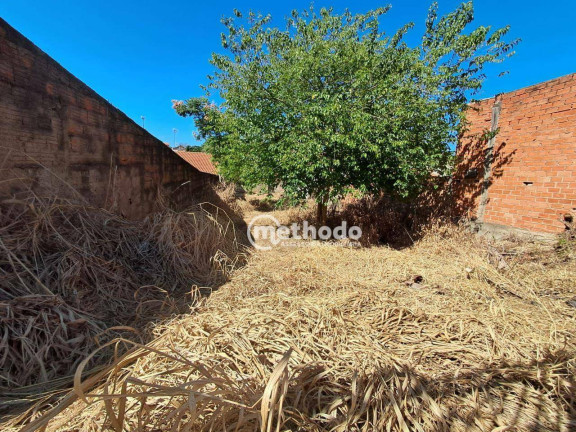 Imagem Terreno à Venda, 499 m² em Jardim Campos Elíseos - Campinas