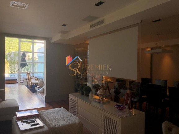 Imagem Casa com 4 Quartos à Venda, 441 m² em Santo Antônio - Florianópolis Imagem Casa com 4 Quartos à Venda, 441 m² em Santo Antônio - Florianópolis