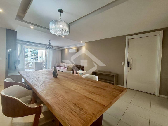 Imagem Apartamento com 4 Quartos à Venda, 166 m² em Barra Olímpica - Rio De Janeiro Imagem Apartamento com 4 Quartos à Venda, 166 m² em Barra Olímpica - Rio De Janeiro
