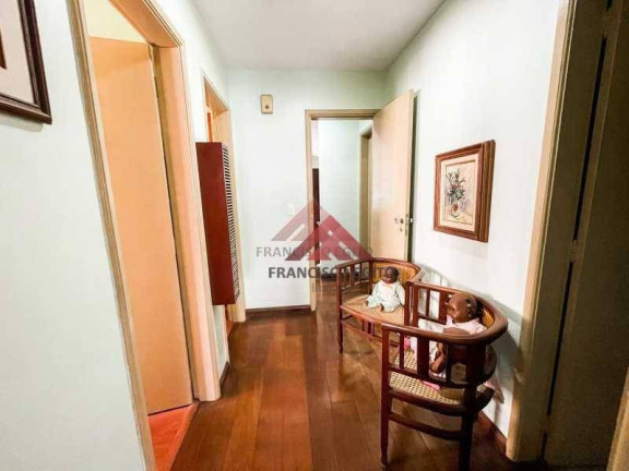 Imagem Apartamento com 3 Quartos à Venda, 110 m² em Icaraí - Niterói Imagem Apartamento com 3 Quartos à Venda, 110 m² em Icaraí - Niterói