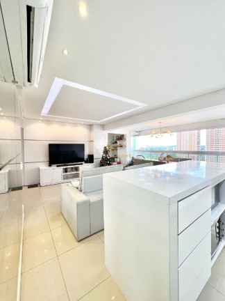 Imagem Apartamento com 3 Quartos à Venda, 103 m² em Setor Bueno - Goiânia Imagem Apartamento com 3 Quartos à Venda, 103 m² em Setor Bueno - Goiânia