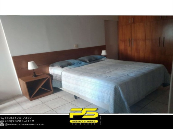 Imagem Apartamento com 3 Quartos à Venda, 123 m² em Tambaú - João Pessoa Imagem Apartamento com 3 Quartos à Venda, 123 m² em Tambaú - João Pessoa