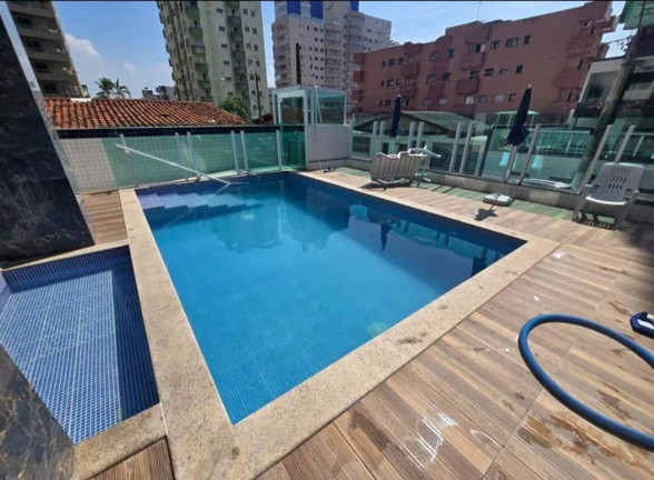 Imagem Apartamento com 3 Quartos à Venda, 93 m² em Tupi - Praia Grande Imagem Apartamento com 3 Quartos à Venda, 93 m² em Tupi - Praia Grande