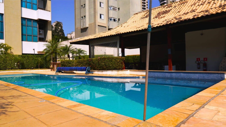Imagem Apartamento com 1 Quarto à Venda, 61 m² em Paraíso Do Morumbi - São Paulo Imagem Apartamento com 1 Quarto à Venda, 61 m² em Paraíso Do Morumbi - São Paulo