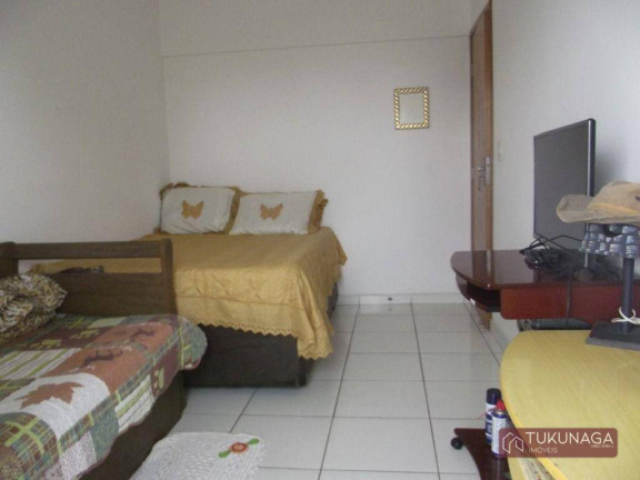 Imagem Apartamento com 2 Quartos à Venda, 83 m² em Boqueirão - Praia Grande Imagem Apartamento com 2 Quartos à Venda, 83 m² em Boqueirão - Praia Grande