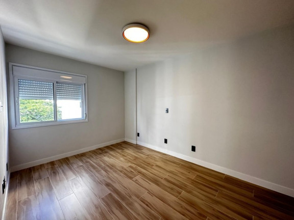 Imagem Apartamento com 2 Quartos à Venda, 70 m² em Vila Uberabinha - São Paulo
