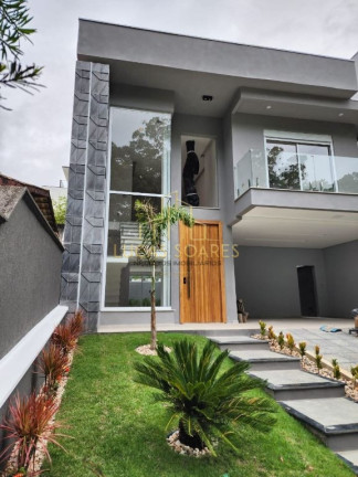 Imagem Casa de Condomínio com 4 Quartos à Venda, 250 m² em Mogi Moderno - Mogi Das Cruzes Imagem Casa de Condomínio com 4 Quartos à Venda, 250 m² em Mogi Moderno - Mogi Das Cruzes