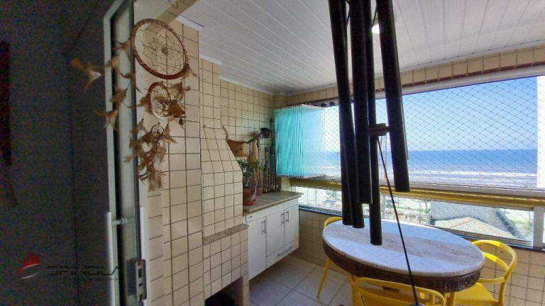 Imagem Apartamento com 3 Quartos à Venda, 140 m² em Vilamar - Praia Grande Imagem Apartamento com 3 Quartos à Venda, 140 m² em Vilamar - Praia Grande