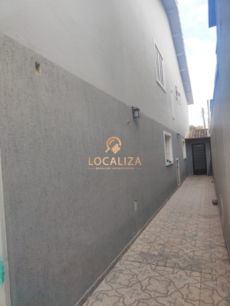 Imagem Casa com 3 Quartos à Venda, 129 m² em Jardim Das Indústrias - São José Dos Campos
