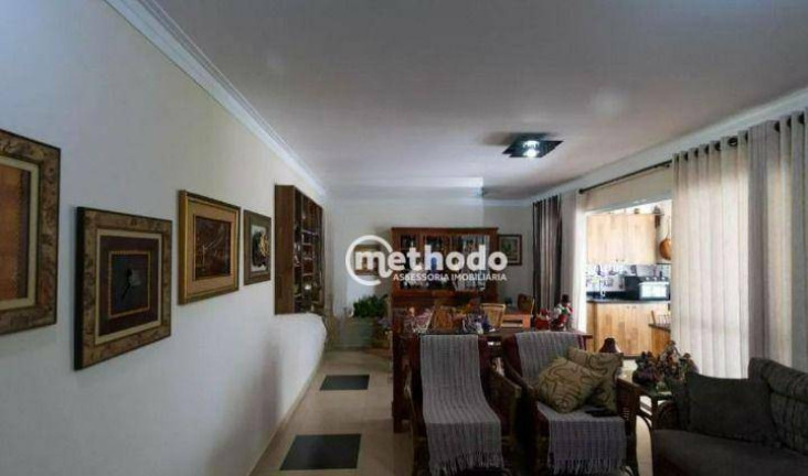 Imagem Apartamento com 3 Quartos à Venda, 126 m² em Vila Brandina - Campinas Imagem Apartamento com 3 Quartos à Venda, 126 m² em Vila Brandina - Campinas
