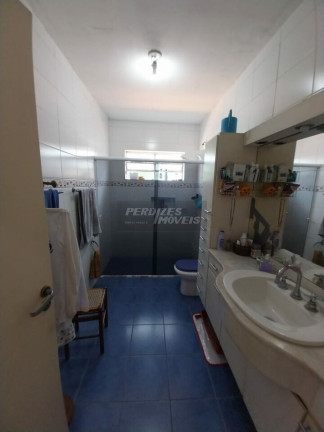 Imagem Casa com 3 Quartos à Venda, 258 m² em Sumaré - São Paulo