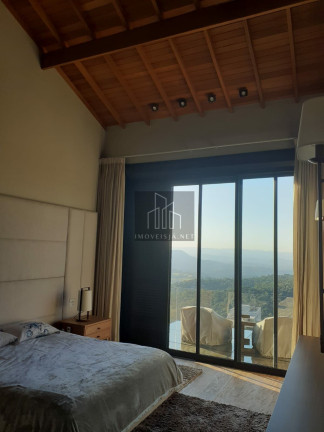 Imagem Casa com 4 Quartos à Venda, 491 m² em Jardim Bandeirantes - Santana De Parnaíba