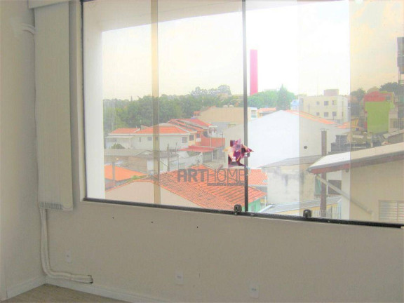 Imagem Sala Comercial à Venda, 40 m² em Jardim Hollywood - São Bernardo Do Campo Imagem Sala Comercial à Venda, 40 m² em Jardim Hollywood - São Bernardo Do Campo