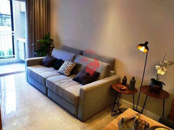 Imagem Apartamento com 2 Quartos à Venda, 56 m² em Baeta Neves - São Bernardo Do Campo Imagem Apartamento com 2 Quartos à Venda, 56 m² em Baeta Neves - São Bernardo Do Campo