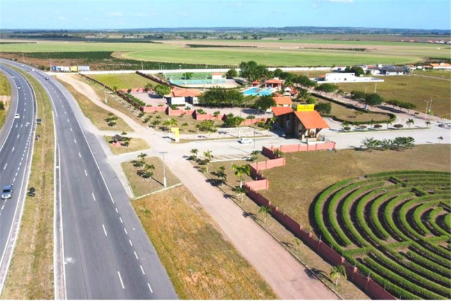 Imagem Terreno à Venda,  em Centro - Cruz Do Espírito Santo