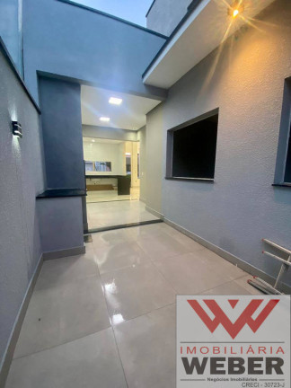 Imagem Casa de Condomínio com 3 Quartos à Venda, 154 m² em Horto Florestal - Sorocaba