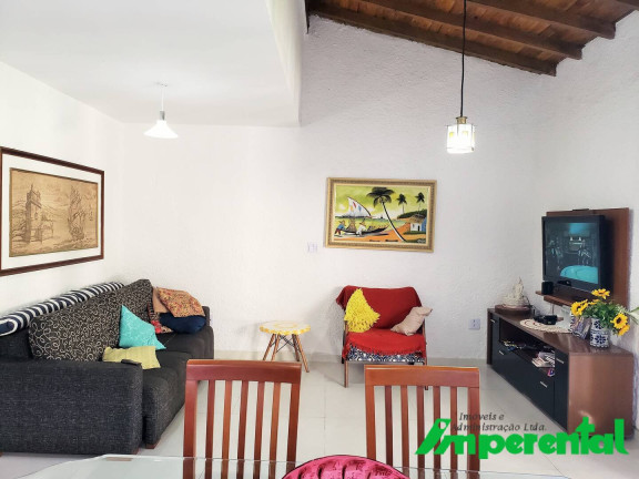 Imagem Casa com 5 Quartos à Venda, 257 m² em Canto Do Forte - Praia Grande Imagem Casa com 5 Quartos à Venda, 257 m² em Canto Do Forte - Praia Grande