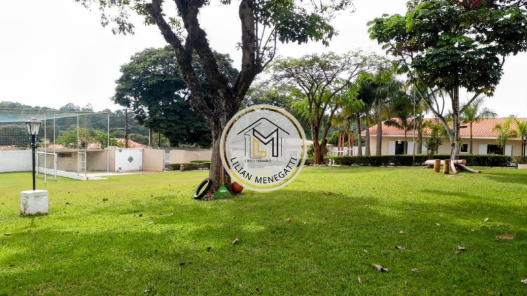 Imagem Imóvel com 7 Quartos à Venda, 6.501 m² em Chácaras Do Guacuri - Itupeva