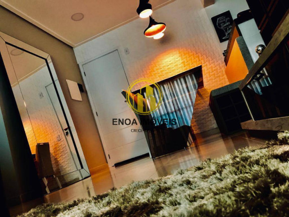 Imagem Apartamento com 2 Quartos à Venda, 89 m² em Caiçara - Praia Grande