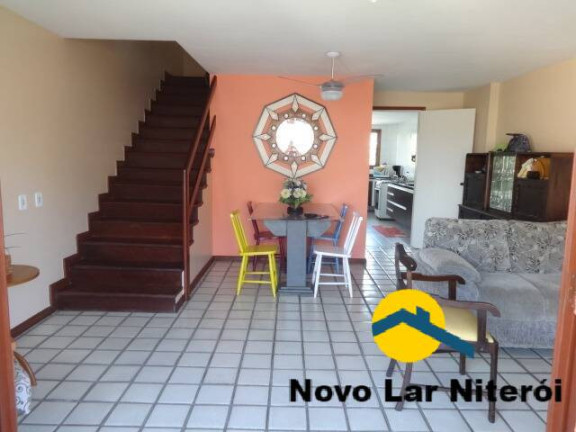 Imagem Casa com 3 Quartos à Venda, 205 m² em Camboinhas - Niterói Imagem Casa com 3 Quartos à Venda, 205 m² em Camboinhas - Niterói