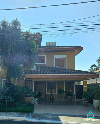 Foto do imóvel Casa de Condomínio com 3 Quartos à Venda, 250 m² em Jardim Independência - Taubaté