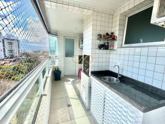 Imagem Apartamento com 1 Quarto à Venda, 58 m² em Guilhermina - Praia Grande Imagem Apartamento com 1 Quarto à Venda, 58 m² em Guilhermina - Praia Grande