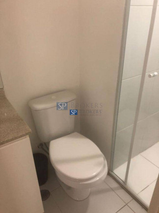 Imagem Apartamento com 1 Quarto à Venda, 43 m² em Vila Olímpia - São Paulo Imagem Apartamento com 1 Quarto à Venda, 43 m² em Vila Olímpia - São Paulo