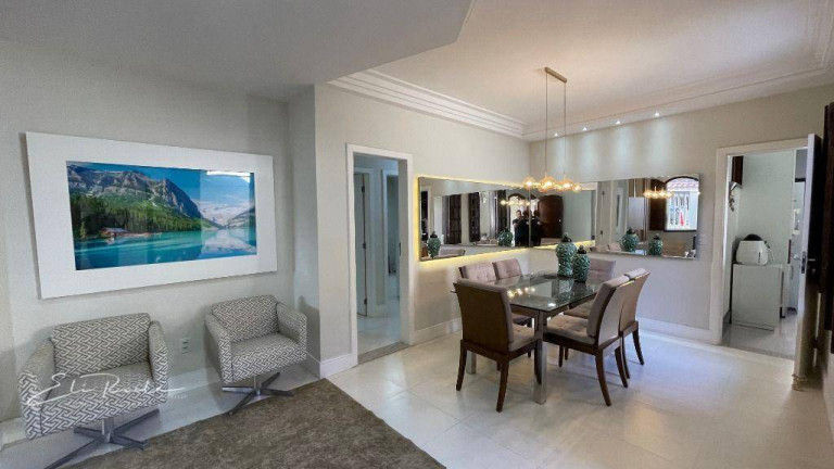 Imagem Casa com 3 Quartos à Venda, 400 m² em Itapuã - Vila Velha