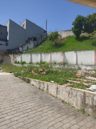 Imagem Terreno à Venda, 134 m² em Jardim Rubi - Mogi Das Cruzes Imagem Terreno à Venda, 134 m² em Jardim Rubi - Mogi Das Cruzes