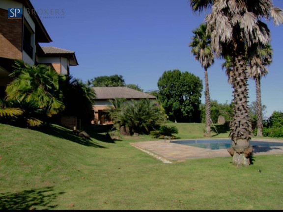 Imagem Casa com 4 Quartos à Venda, 800 m² em Condomínio Clube De Campo Valinhos - Valinhos