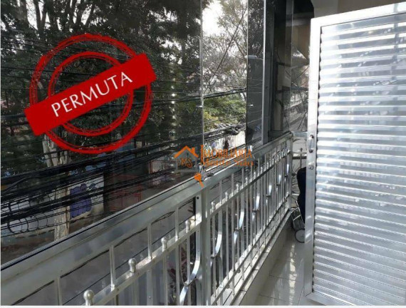 Imagem Sobrado com 4 Quartos à Venda, 125 m² em Cidade Parque Brasília - Guarulhos