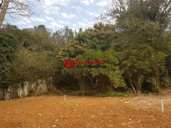 Imagem Terreno em Condomínio à Venda,  em Bosque Do Vianna - Cotia
